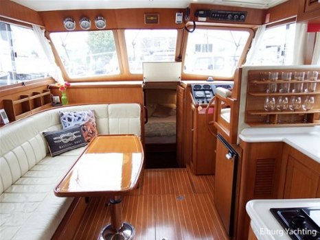 Halvorsen 32 Cruiser Full Options - 2