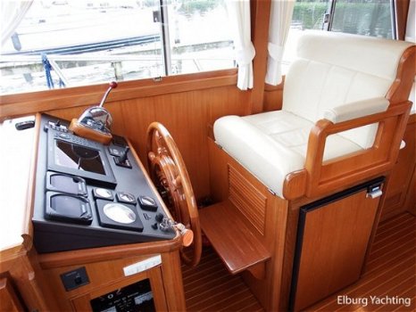 Halvorsen 32 Cruiser Full Options - 7