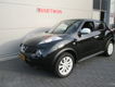 Nissan Juke - 1.6 MINISTRY OF SOUND NAVI TREKHAAK - 1 - Thumbnail