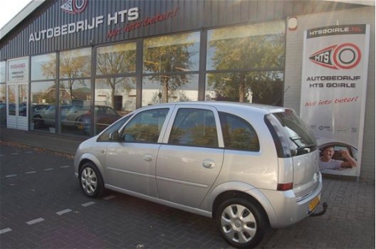 Opel Meriva - 1.6-16V Essentia Airco - 1