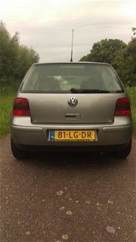 Volkswagen Golf - 1.6-16V Pacific - 1