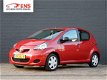 Toyota Aygo - 1.0-12V ACCESS 5-DEURS APK t/m 25-11-2020 - 1 - Thumbnail