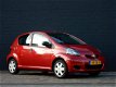 Toyota Aygo - 1.0-12V ACCESS 5-DEURS APK t/m 25-11-2020 - 1 - Thumbnail