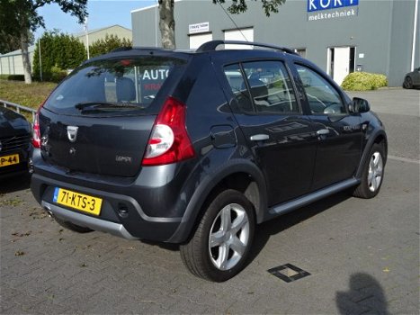 Dacia Sandero - 1.6 STEPWAY Airco Lmv - 1