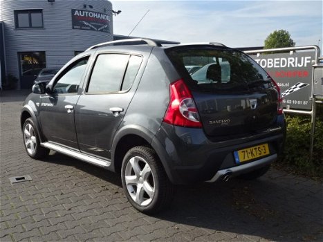 Dacia Sandero - 1.6 STEPWAY Airco Lmv - 1