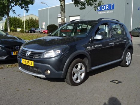 Dacia Sandero - 1.6 STEPWAY Airco Lmv - 1