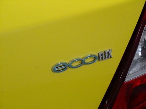 Opel Corsa - CDTI ECOFLEX SELECTION 5 DRS/ AIRCO - 1