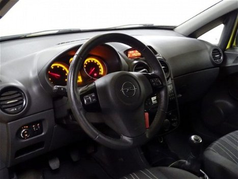 Opel Corsa - CDTI ECOFLEX SELECTION 5 DRS/ AIRCO - 1