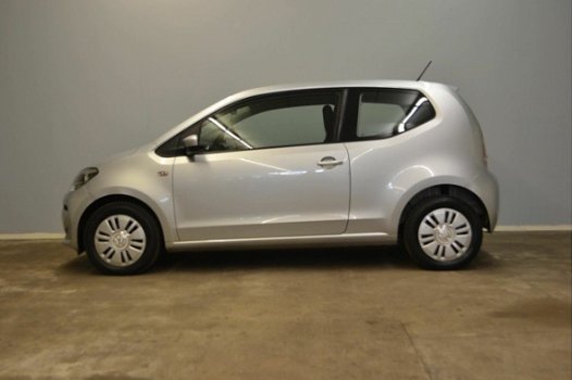 Volkswagen Up! - 1.0 cheer up BlueMotion CNG - 1