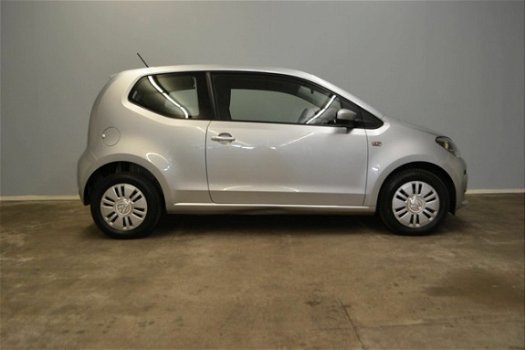 Volkswagen Up! - 1.0 cheer up BlueMotion CNG - 1