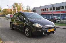 Fiat Punto Evo - 1.3 M-Jet Dynamic, BLUE&ME/CLIMA/CRUISE 5-DEURS NETTE STAAT