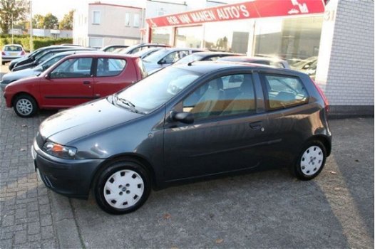 Fiat Punto - 1.2 dynamic - 1