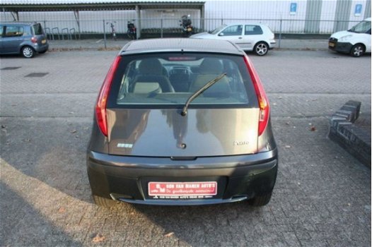 Fiat Punto - 1.2 dynamic - 1