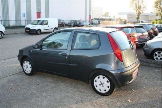 Fiat Punto - 1.2 dynamic - 1