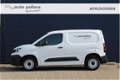 Peugeot Partner - Asphalt 1.6 BlueHDi 100 S&S, NAVI, AIRCO, CRUISE - 1 - Thumbnail