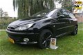 Peugeot 206 - 2.0-16V GTI*airco-ecc*half leer*Toora 16 inch - 1 - Thumbnail