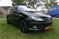 Peugeot 206 - 2.0-16V GTI*airco-ecc*half leer*Toora 16 inch - 1 - Thumbnail