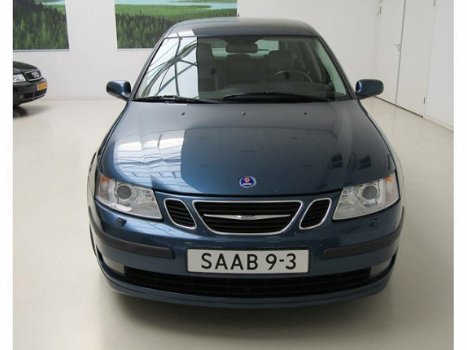 Saab 9-3 - 2.8T-V6 Aero - 1