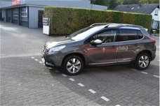 Peugeot 2008 - 1.2 PureTech Allure/Automaat/pdak