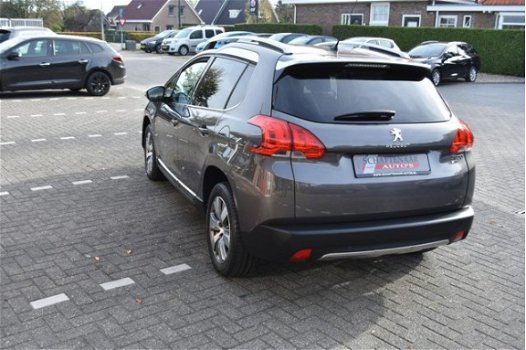 Peugeot 2008 - 1.2 PureTech Allure/Automaat/pdak - 1