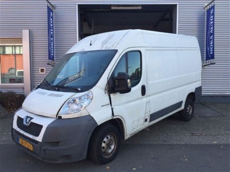 Peugeot Boxer - 330 2.2 HDI L2H2 - 1