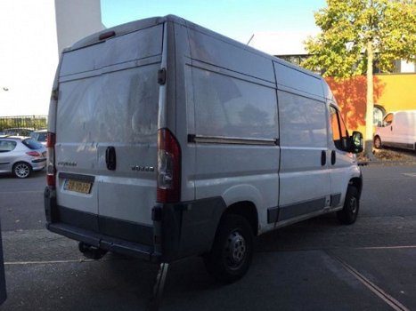 Peugeot Boxer - 330 2.2 HDI L2H2 - 1