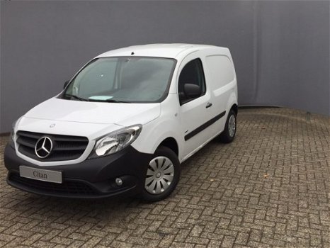 Mercedes-Benz Citan - 108 CDI BlueEFF - 1