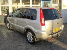 Ford Fusion - 1.6 TDCi Futura - Rijklaarprijs