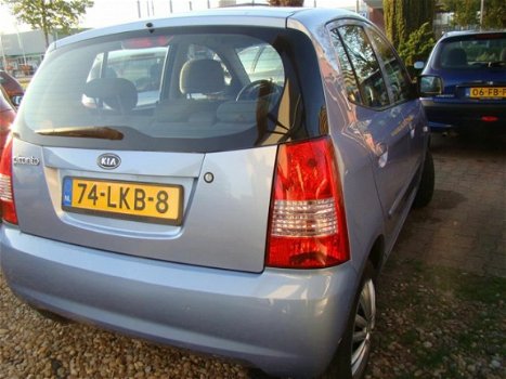 Kia Picanto - 1.0 LX - 1