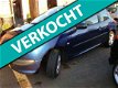 Peugeot 206 - 1.4 XT Automaat - 1 - Thumbnail