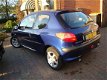 Peugeot 206 - 1.4 XT Automaat - 1 - Thumbnail