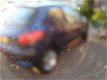 Peugeot 206 - 1.4 XT Automaat - 1 - Thumbnail