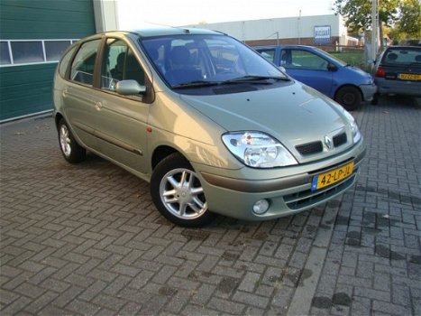 Renault Scénic - 1.6-16V Expression 1e eigenaar - 1