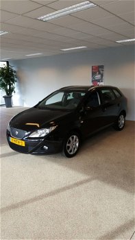 Seat Ibiza ST - , 1.2 TDI Style Ecomotive, Geen fijnstoftoeslag incl. Grote beurt en Apk - 1