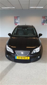 Seat Ibiza ST - , 1.2 TDI Style Ecomotive, Geen fijnstoftoeslag incl. Grote beurt en Apk - 1