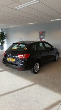 Seat Ibiza ST - , 1.2 TDI Style Ecomotive, Geen fijnstoftoeslag incl. Grote beurt en Apk - 1