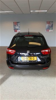 Seat Ibiza ST - , 1.2 TDI Style Ecomotive, Geen fijnstoftoeslag incl. Grote beurt en Apk - 1
