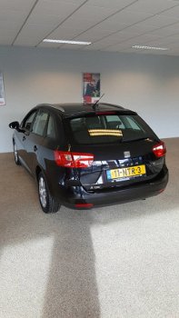 Seat Ibiza ST - , 1.2 TDI Style Ecomotive, Geen fijnstoftoeslag incl. Grote beurt en Apk - 1