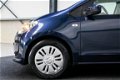 Volkswagen Up! - 1.0 move up BlueMotion 60pk 5-Deurs 1e Eig|NL|Dealer|Airco|NAVI|BT|Elektrisch|CV - 1 - Thumbnail