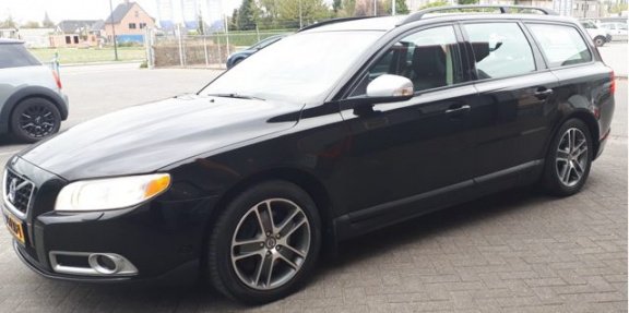 Volvo V70 - 2.5T Summum, zie NAP - 1