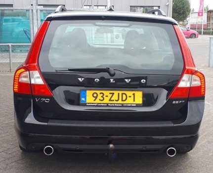 Volvo V70 - 2.5T Summum, zie NAP - 1