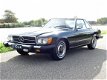 Mercedes-Benz SL-klasse Roadster - SL-Klasse 450 - 1 - Thumbnail