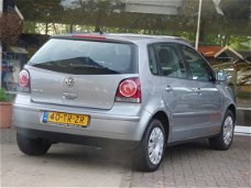 Volkswagen Polo - 1.2 OPTIVE 5Drs, Airco, Elektr. pakket - Rijklaar