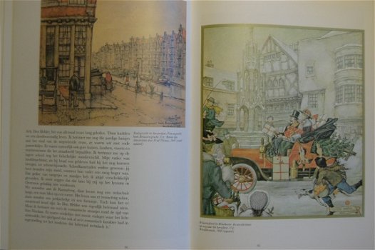 Anton Pieck, Ambachtsman - 3