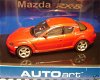 1:43 AutoArt Mazda RX-8 velocity red 55922 - 1 - Thumbnail