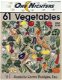 Borduurpatroon 61 Vegetables - 1 - Thumbnail