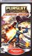 Pursuit Force: Extreme Justice PSP - 1 - Thumbnail