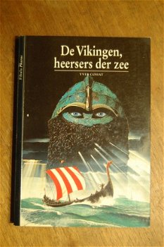 De Vikingen, heersers der zee - 1