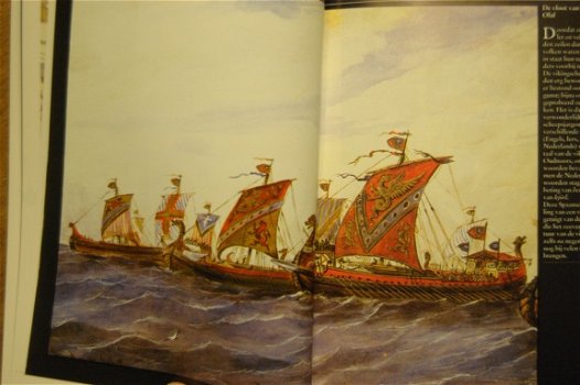 De Vikingen, heersers der zee - 3