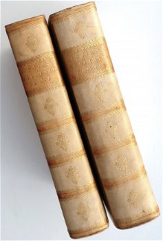 Dictionnaire Militaire 1751 CHESNAYE-DES-BOIS - Krijgsmacht - 2